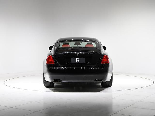 レイス Wraith BlackBatch(3枚目)