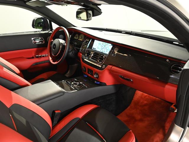 レイス Wraith BlackBatch(14枚目)