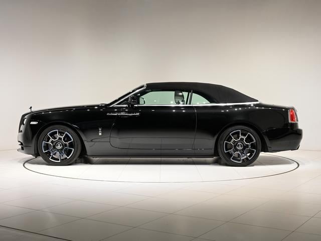 ドーン Black Badge Dawn(6枚目)