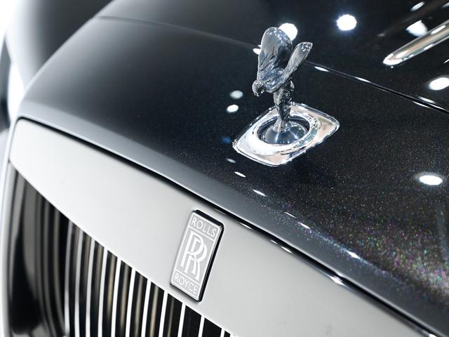 ドーン Black Badge Dawn(23枚目)