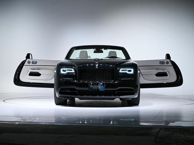 ドーン Black Badge Dawn(24枚目)