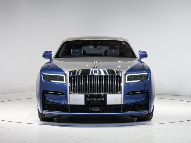 ゴースト ベースグレード(2枚目)