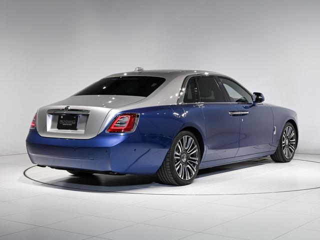 ゴースト ベースグレード(3枚目)