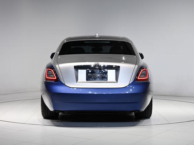 ゴースト ベースグレード(4枚目)