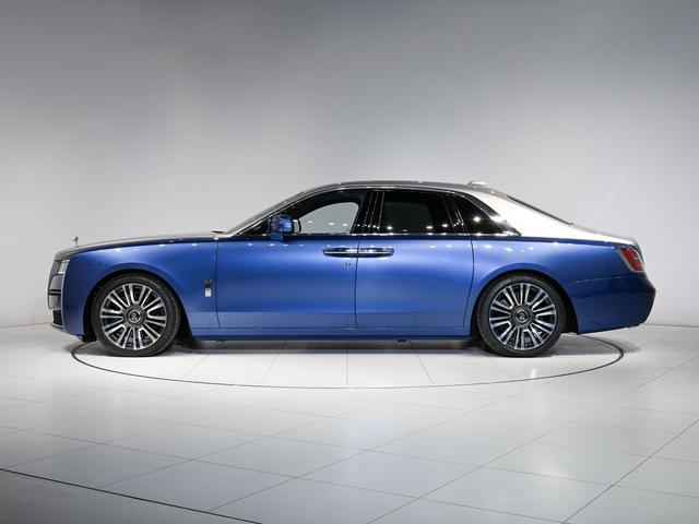 ゴースト ベースグレード(5枚目)