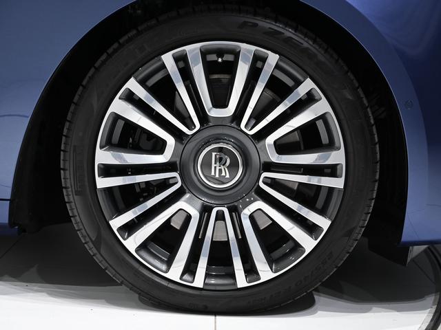 ゴースト ベースグレード(6枚目)