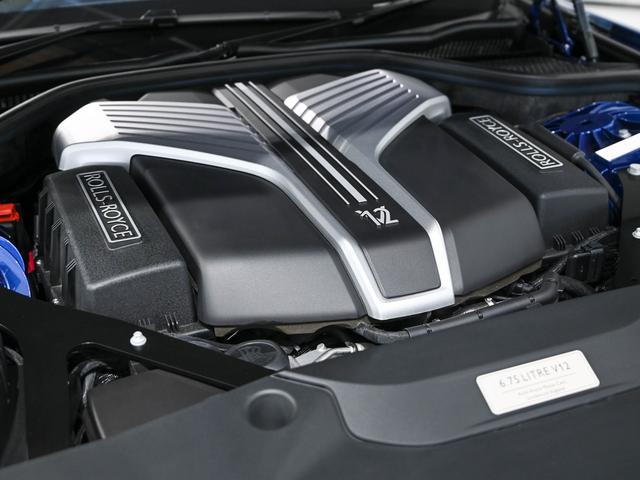 ゴースト ベースグレード(7枚目)