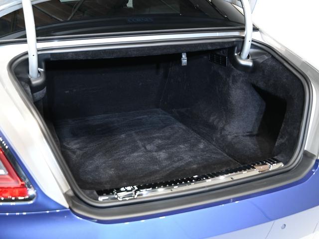 ゴースト ベースグレード(8枚目)