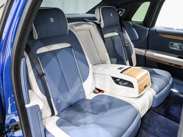 ゴースト ベースグレード(14枚目)