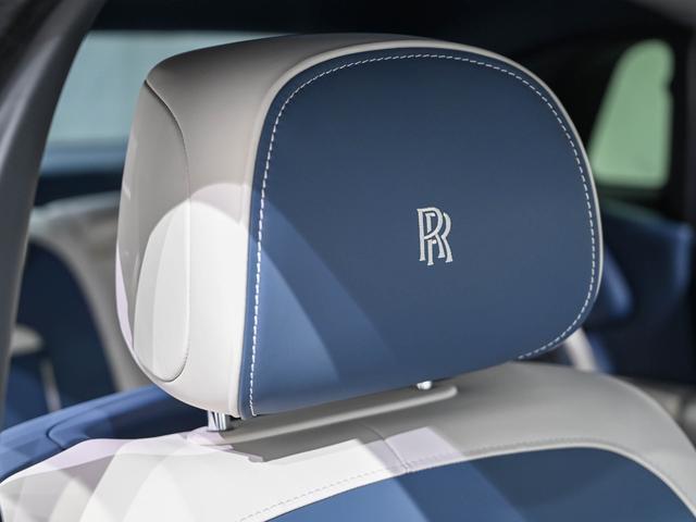 ゴースト ベースグレード(15枚目)