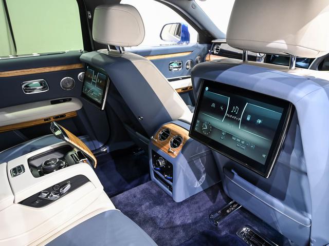 ゴースト ベースグレード(18枚目)