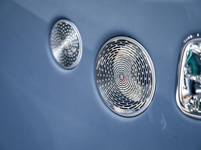 ゴースト ベースグレード(22枚目)