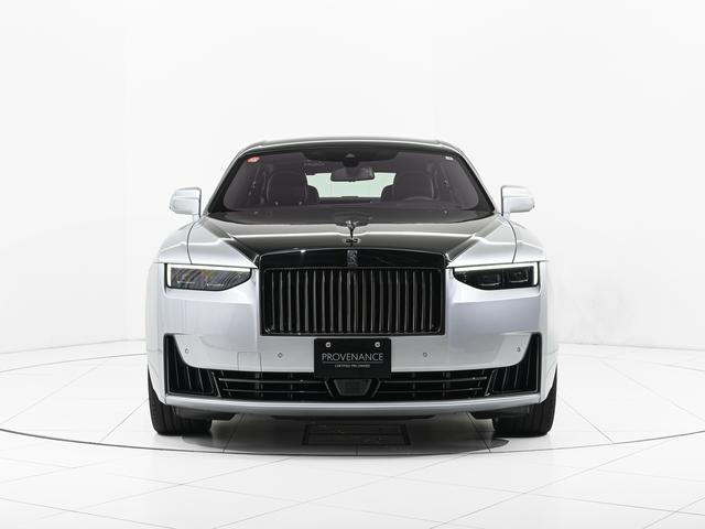 ゴースト ベースグレード 2025モデル Black Badge Ghost Series2(2枚目)