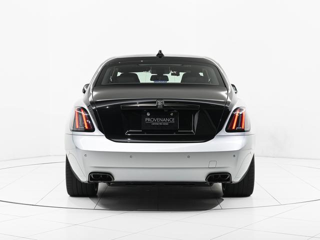 ゴースト ベースグレード 2025モデル Black Badge Ghost Series2(3枚目)