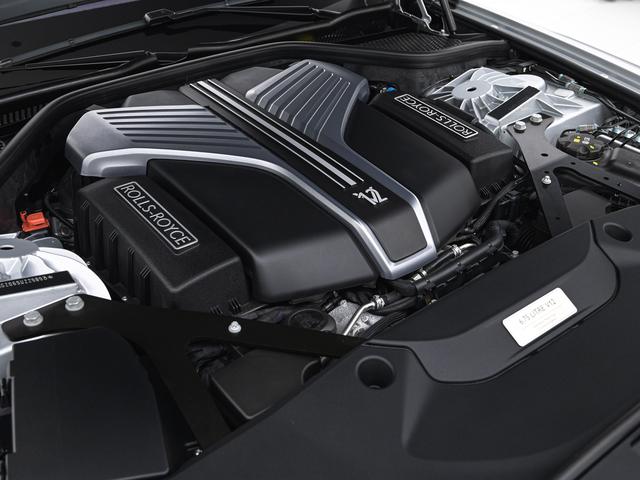 ゴースト ベースグレード 2025モデル Black Badge Ghost Series2(8枚目)