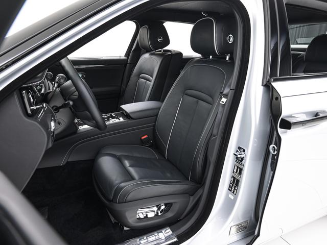 ゴースト ベースグレード 2025モデル Black Badge Ghost Series2(11枚目)