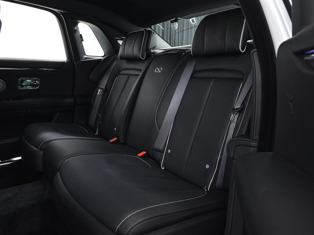 ゴースト ベースグレード 2025モデル Black Badge Ghost Series2(12枚目)