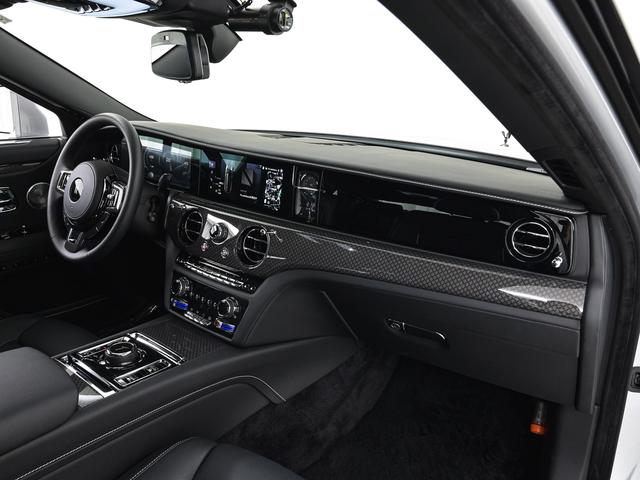 ゴースト ベースグレード 2025モデル Black Badge Ghost Series2(14枚目)