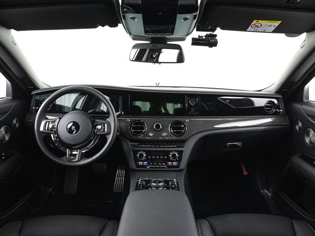 ゴースト ベースグレード 2025モデル Black Badge Ghost Series2(15枚目)