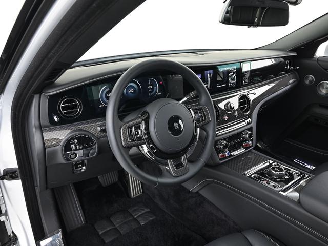 ゴースト ベースグレード 2025モデル Black Badge Ghost Series2(16枚目)