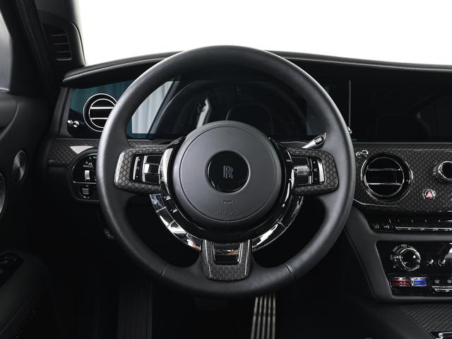 ゴースト ベースグレード 2025モデル Black Badge Ghost Series2(17枚目)