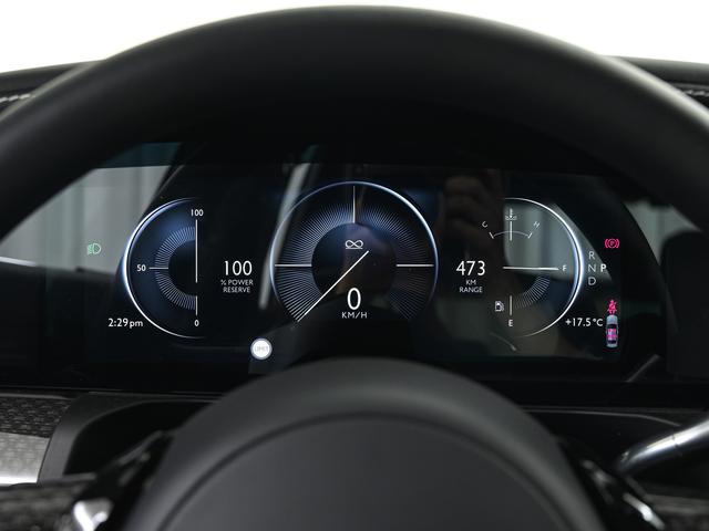 ゴースト ベースグレード 2025モデル Black Badge Ghost Series2(18枚目)