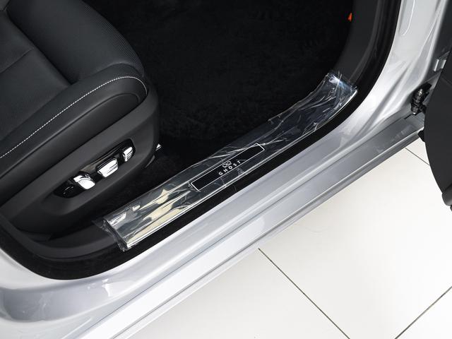 ゴースト ベースグレード 2025モデル Black Badge Ghost Series2(21枚目)