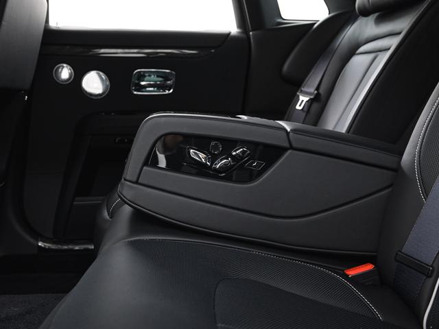 ゴースト ベースグレード 2025モデル Black Badge Ghost Series2(33枚目)