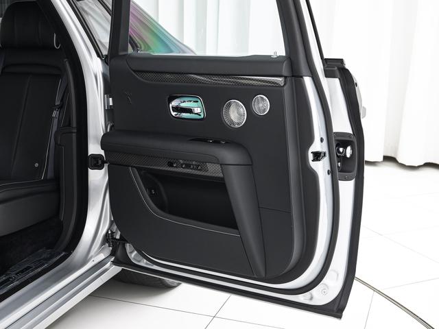 ゴースト ベースグレード 2025モデル Black Badge Ghost Series2(34枚目)