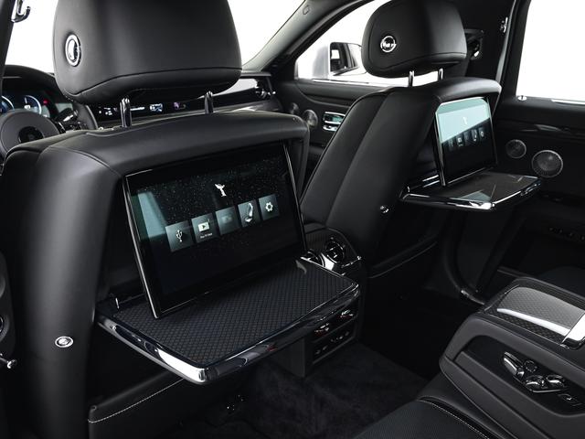 ゴースト ベースグレード 2025モデル Black Badge Ghost Series2(43枚目)