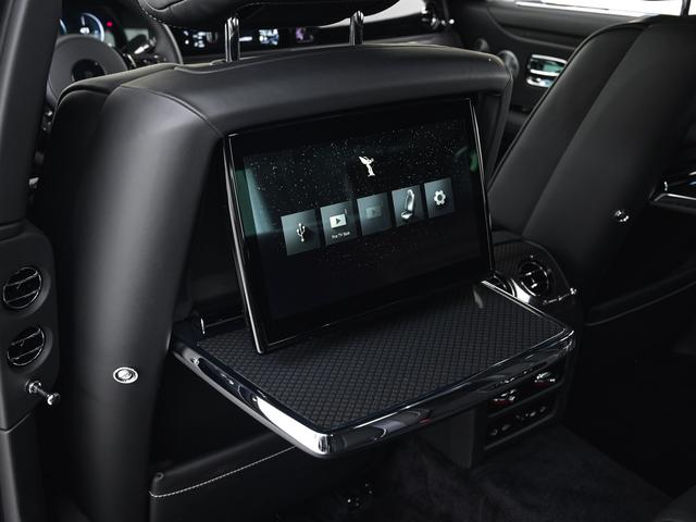 ゴースト ベースグレード 2025モデル Black Badge Ghost Series2(44枚目)