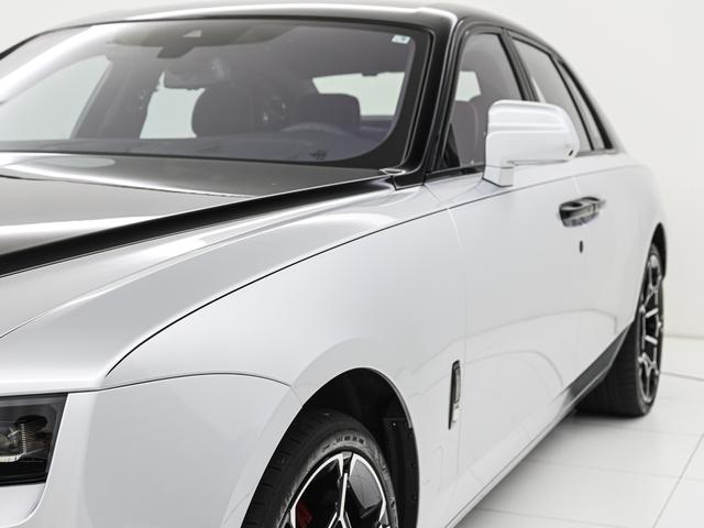 ゴースト ベースグレード 2025モデル Black Badge Ghost Series2(45枚目)