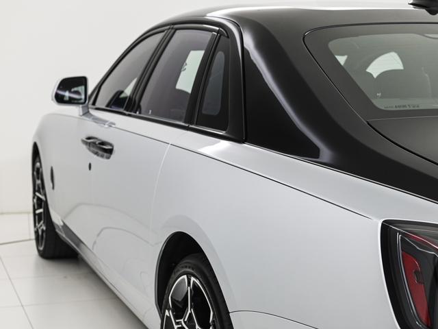 ゴースト ベースグレード 2025モデル Black Badge Ghost Series2(46枚目)