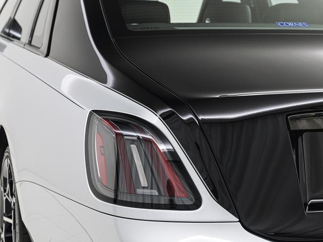 ゴースト ベースグレード 2025モデル Black Badge Ghost Series2(47枚目)