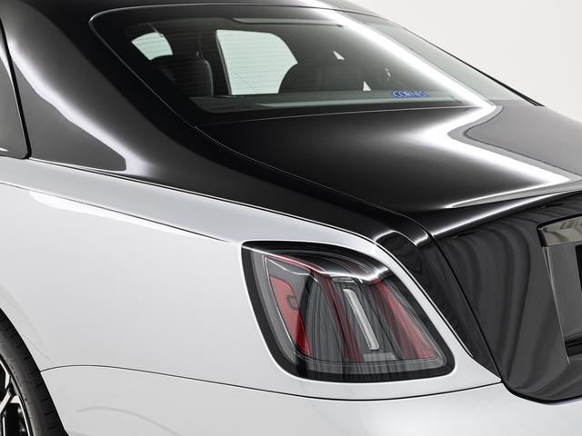 ゴースト ベースグレード 2025モデル Black Badge Ghost Series2(48枚目)