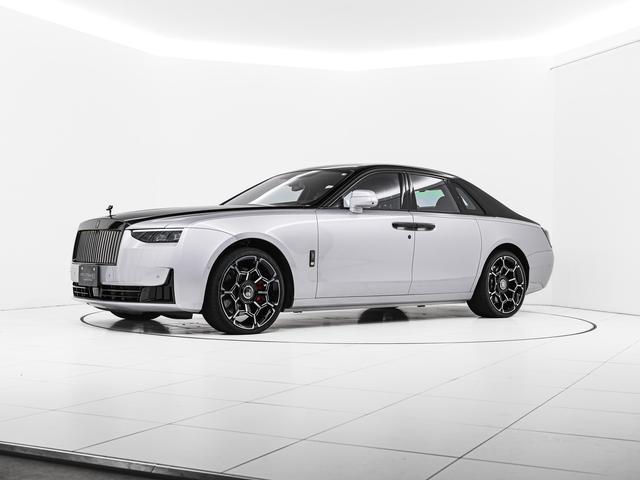 ゴースト ベースグレード 2025モデル Black Badge Ghost Series2(51枚目)