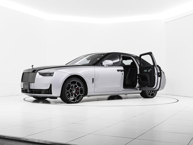 ゴースト ベースグレード 2025モデル Black Badge Ghost Series2(52枚目)