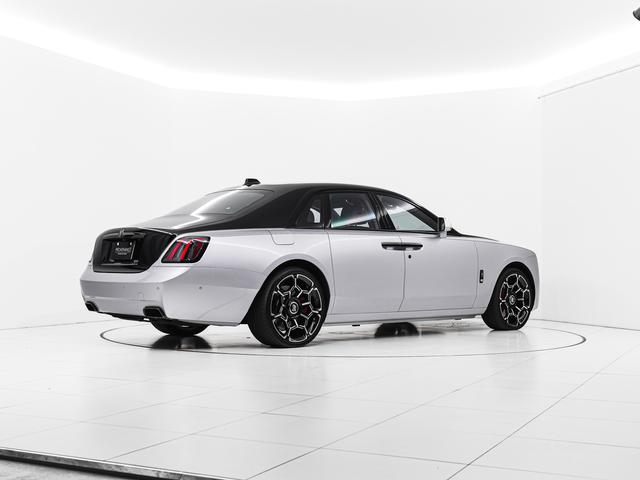 ゴースト ベースグレード 2025モデル Black Badge Ghost Series2(53枚目)