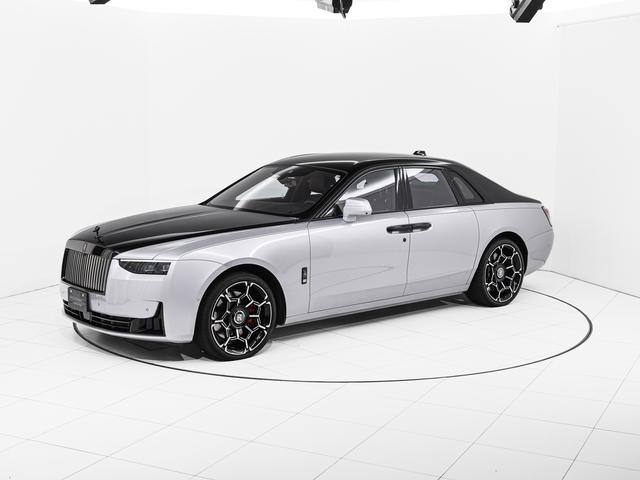 ゴースト ベースグレード 2025モデル Black Badge Ghost Series2(54枚目)