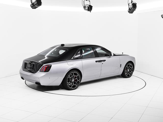 ゴースト ベースグレード 2025モデル Black Badge Ghost Series2(55枚目)