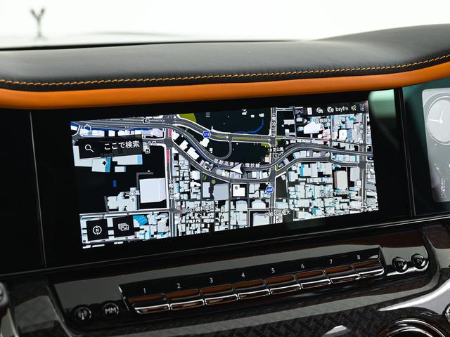 カリナン 2025モデル Black Badge Cullinan Series2(19枚目)