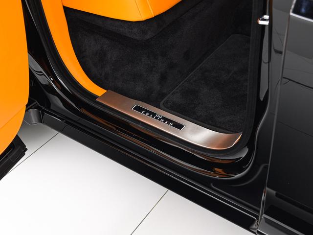 カリナン 2025モデル Black Badge Cullinan Series2(22枚目)