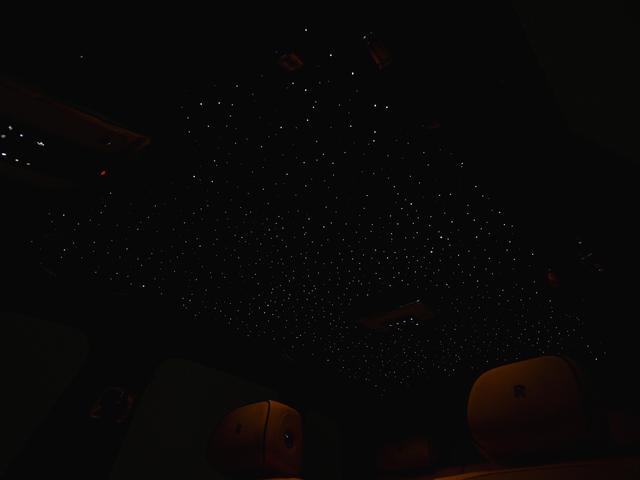 カリナン 2025モデル Black Badge Cullinan Series2(38枚目)