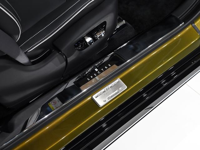 スペクター 　２０２４モデル　ＳＰＥＣＴＲＥ　Ｒｏｌｌｓ　Ｒｏｙｃｅ　認定中古車　Ｐｒｏｖｅｎａｎｃｅ　メーカー保証付　ロードサイド・アシスタンス（21枚目）
