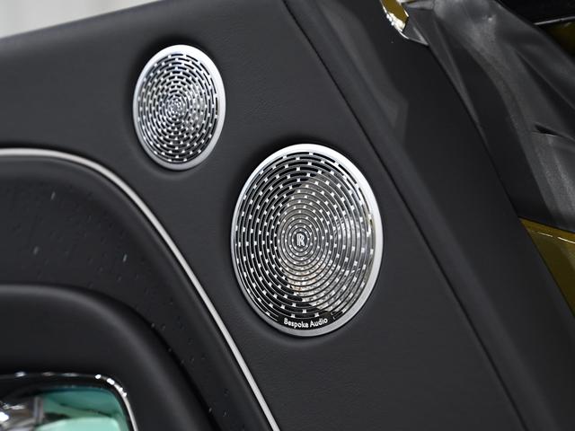 スペクター 　２０２４モデル　ＳＰＥＣＴＲＥ　Ｒｏｌｌｓ　Ｒｏｙｃｅ　認定中古車　Ｐｒｏｖｅｎａｎｃｅ　メーカー保証付　ロードサイド・アシスタンス（23枚目）