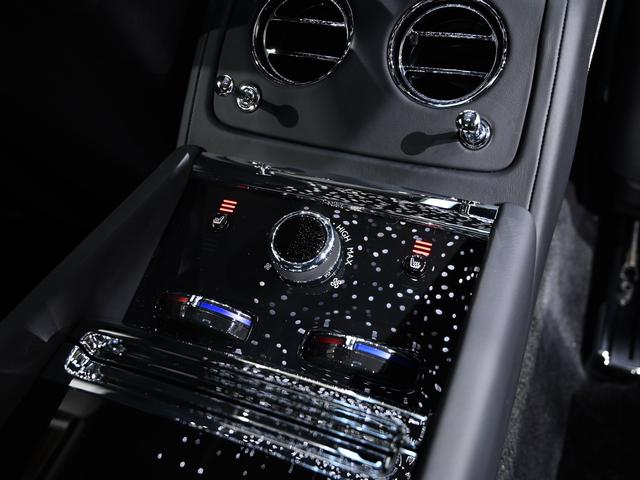 スペクター 　２０２４モデル　ＳＰＥＣＴＲＥ　Ｒｏｌｌｓ　Ｒｏｙｃｅ　認定中古車　Ｐｒｏｖｅｎａｎｃｅ　メーカー保証付　ロードサイド・アシスタンス（28枚目）