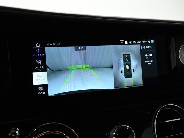 スペクター 　２０２４モデル　ＳＰＥＣＴＲＥ　Ｒｏｌｌｓ　Ｒｏｙｃｅ　認定中古車　Ｐｒｏｖｅｎａｎｃｅ　メーカー保証付　ロードサイド・アシスタンス（35枚目）