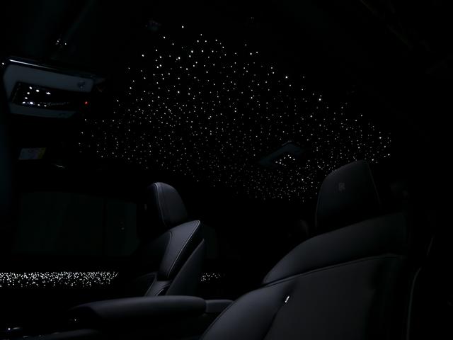 スペクター 　２０２４モデル　ＳＰＥＣＴＲＥ　Ｒｏｌｌｓ　Ｒｏｙｃｅ　認定中古車　Ｐｒｏｖｅｎａｎｃｅ　メーカー保証付　ロードサイド・アシスタンス（38枚目）