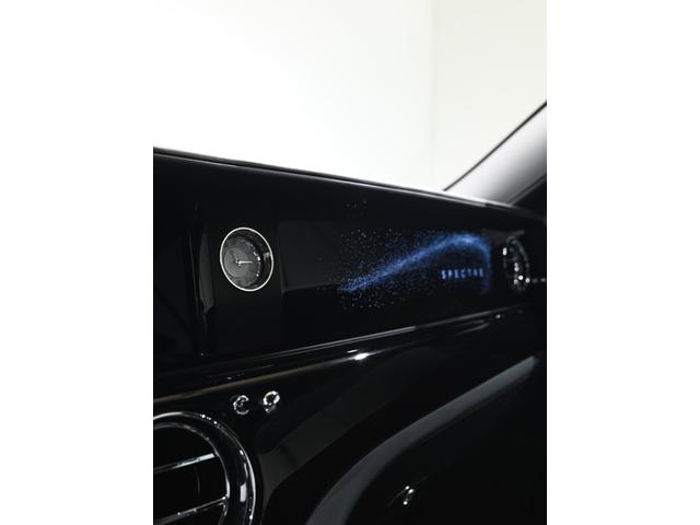 スペクター 　２０２４モデル　ＳＰＥＣＴＲＥ　Ｒｏｌｌｓ　Ｒｏｙｃｅ　認定中古車　Ｐｒｏｖｅｎａｎｃｅ　メーカー保証付　ロードサイド・アシスタンス（49枚目）