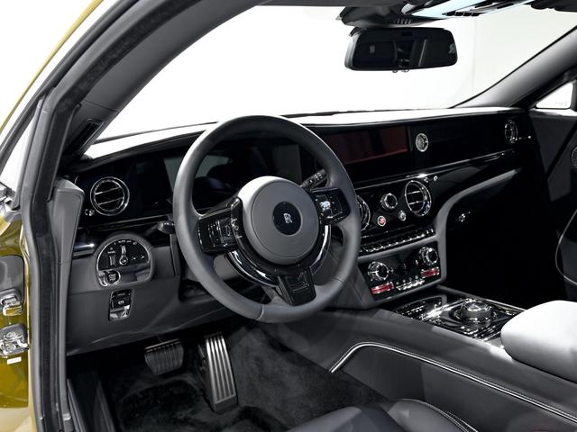 スペクター 　２０２４モデル　ＳＰＥＣＴＲＥ　Ｒｏｌｌｓ　Ｒｏｙｃｅ　認定中古車　Ｐｒｏｖｅｎａｎｃｅ　メーカー保証付　ロードサイド・アシスタンス（51枚目）